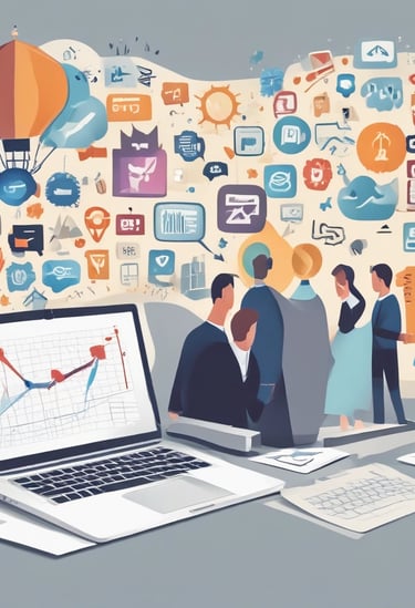 Bright living room with modern inventory