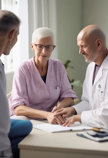 Bright living room with modern inventory