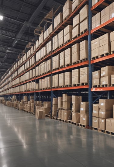 Bright living room with modern inventory