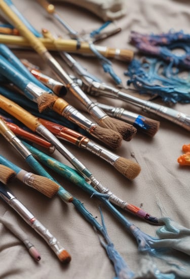 Bright living room with modern inventory