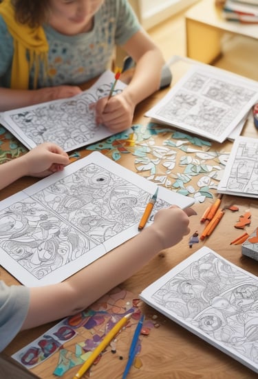 Bright living room with modern inventory