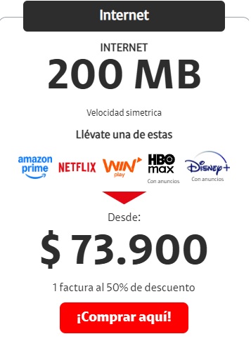 planes claro hogar yumbo