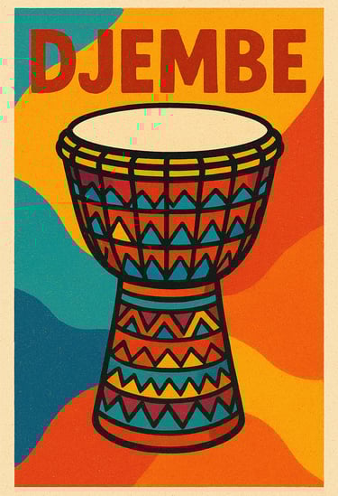 Djembe