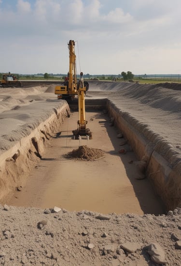 Bright living room with modern inventory