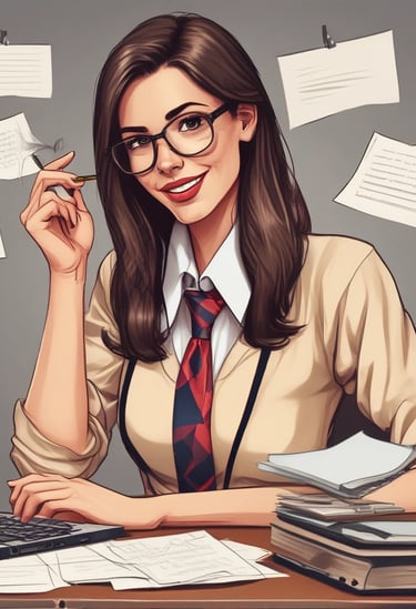 Bright living room with modern inventory