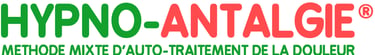 bannière hypnose antalgie traitement de la douleur chronique