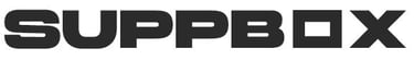 Suppbox brand logo