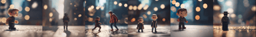 Mastering the Art of Light: A Filmmaker's Guide to Lighting Techniques