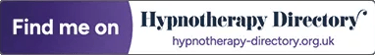 Hypnotherapy Directory logo