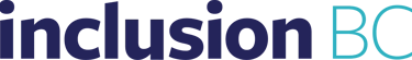 Inclusion BC logo
