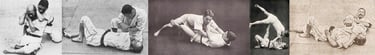 Jiushin Kan Malta | Jiu-Jitsu | Martial Arts