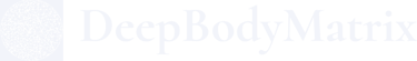 DeepBody Matrix logo