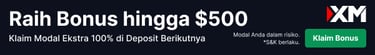XM Kode Partner 6M888
