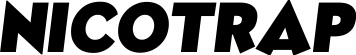 logo nicotrap