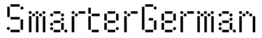 smartergerman
