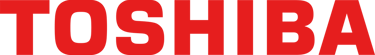 Logo de la marque "Toshiba" pour les pompes à chaleur
