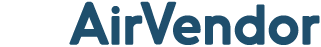 AirVendor Logo