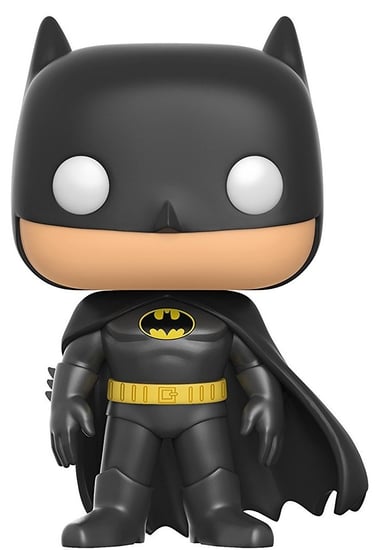 Funko pop Batman