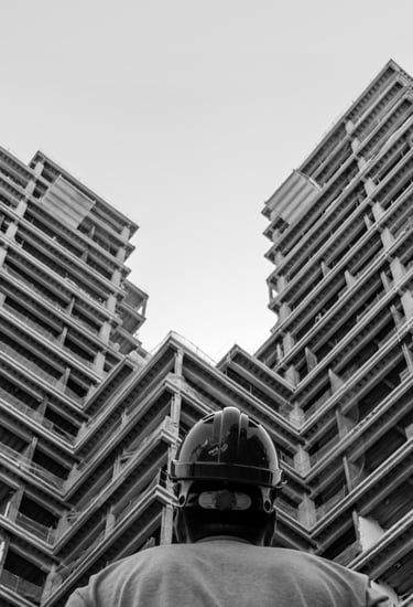 konut inşaatı, anahtar teslim, inşaat