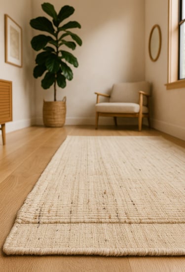 Handloom loop cut JN-3751 - Vezari Living