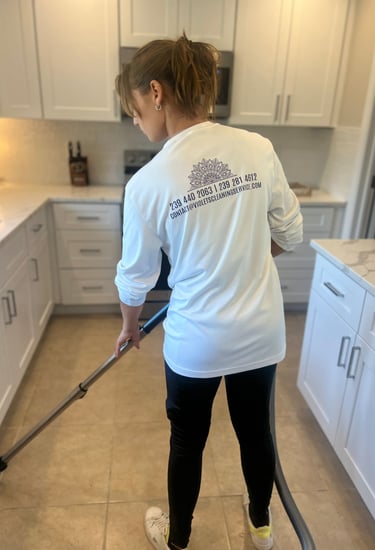 Cleaning service in Talahassee - House cleaning in Talahassee - Cleaning service in Florida