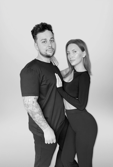 LBF DANCE SCHOOL TEACHER KEVIN & VIKTORIA