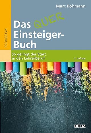 a book cover of a book with colorful chalk pastel paint on it