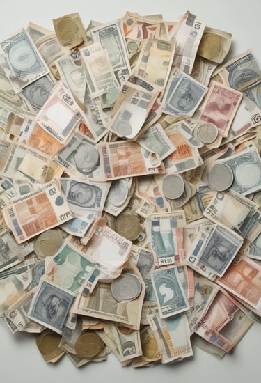 Bright living room with modern inventory