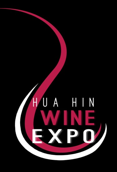 Hua Hin Wine Expo