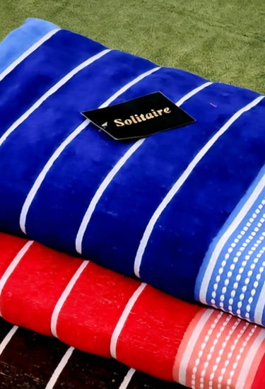 Cotton Bath Towel I Singla Global Freight