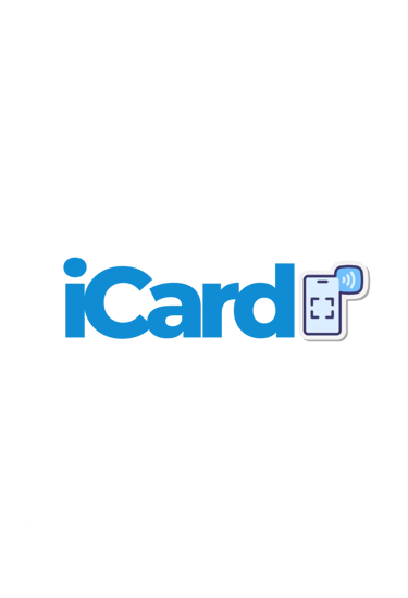 Icard-e-business-card