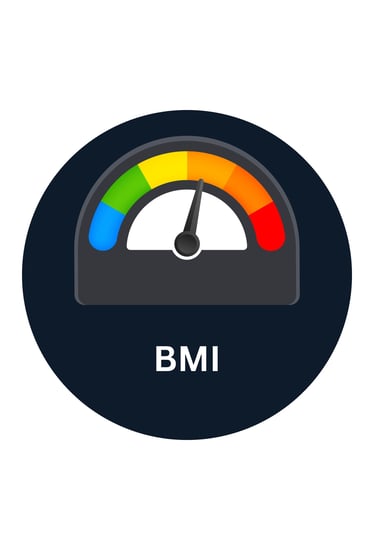 BMI Calculator
