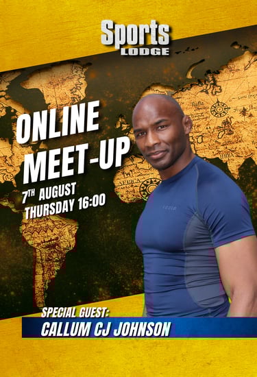 Online meet up
