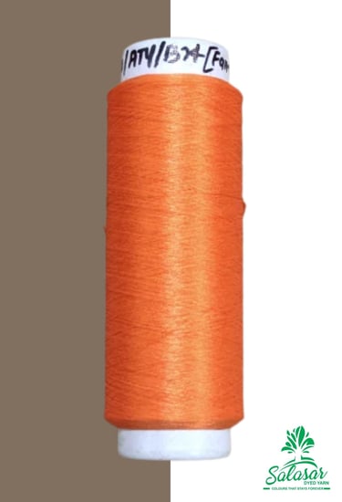 500 Air Texturized Polyester Yarn