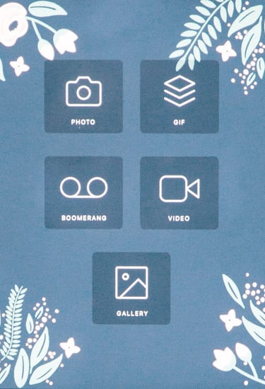 Photo Booth Rental Near Me: Multiple Modes available