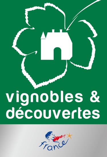 vignobles et decouvertes