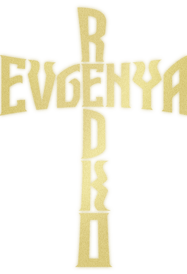 Evgenya Redko logo png