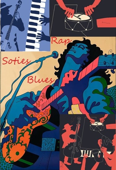 Rap Soties Blues