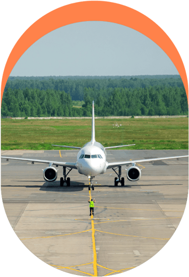 Ferry Flight of an aircraft by Flycheck