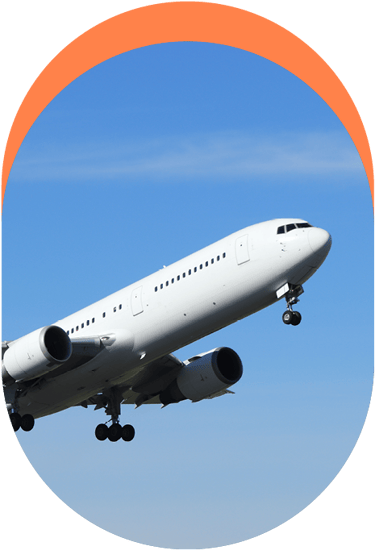 Ferry Flight of Airbus A330