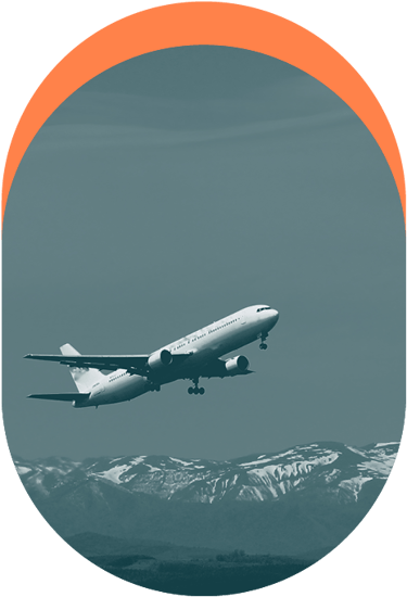 Ferry Flight of Airbus A330