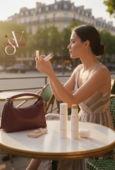 Stick protector del sol de Lancaster