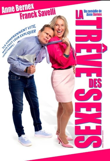 La trêve des sexes
