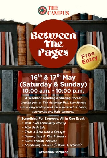 The Campus Event