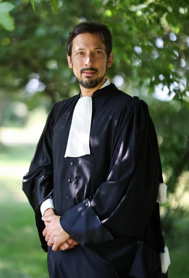 Maître Jean-Philippe ERB, Avocat au Barreau du Lot, Saint-Céré