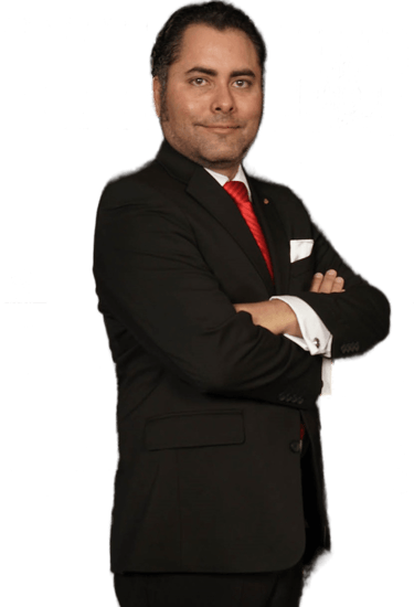 Guillermo Cambero Quezada