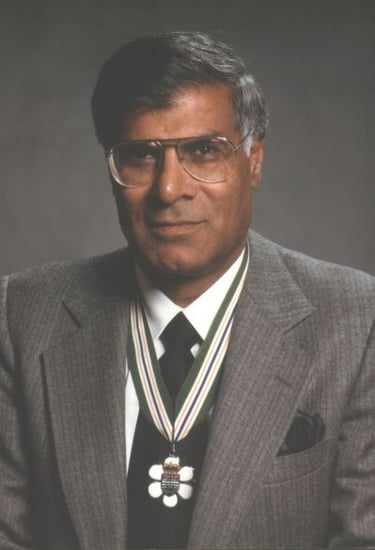 Dr. Gurdev Singh Gill