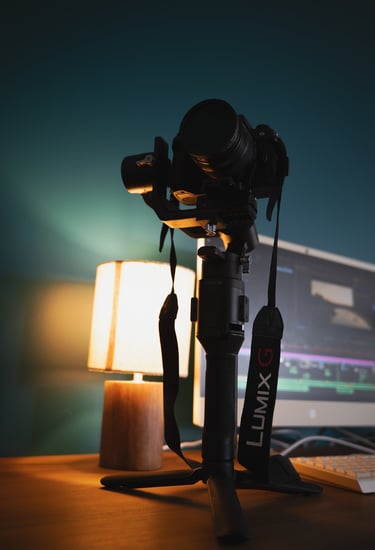 Visionlb DJI Ronin SC