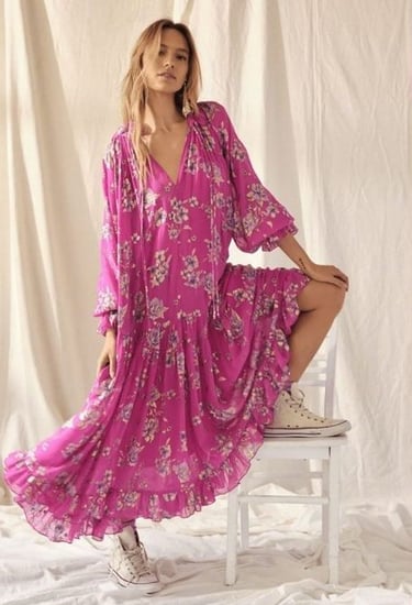 Dressing and Appearance for Travel