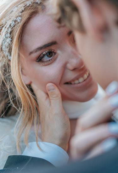 Photographe mariage Provence
